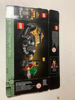 Lege doos lego 40532 vintage taxi, Ophalen of Verzenden