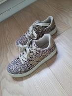 luipaard schoenen maat 31 goud meisje, Gebruikt, Bluebox, Meisje, Schoenen