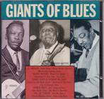 Giants of Blues, Ophalen of Verzenden, 1980 tot heden, Zo goed als nieuw, Jazz