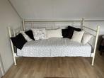Ikea Tromsnes bed, Huis en Inrichting, Ophalen, Gebruikt, 90 cm, Eenpersoons