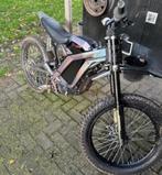 surron light bee 2023 met vele upgrades nu voor €4500, Fietsen en Brommers, Brommers | Crossbrommers, Ophalen, Zo goed als nieuw