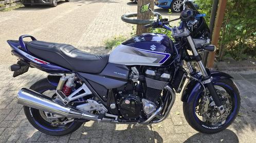 Suzuki GSX 1400, Motoren, Motoren | Suzuki, Particulier, Naked bike, meer dan 35 kW, 4 cilinders, Ophalen