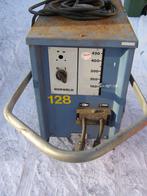 Norweld elektroden lasapparaat, 450 Ampere, Ophalen, Gebruikt, 250 ampère of meer, Elektroden