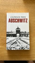 Laurence Rees - Auschwitz, Ophalen of Verzenden, Zo goed als nieuw, Laurence Rees