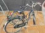 Twee fietsen Gazelle, Versnellingen, Ophalen of Verzenden, Gazelle, 53 tot 56 cm