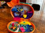 Polly Pocket dierenhotel corgi, Ophalen of Verzenden, Zo goed als nieuw