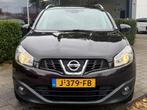 Nissan Qashqai +2 2.0 Connect Edition 4WD - AUTOMAAT - 7 PER, Automaat, Gebruikt, 7 stoelen, Vierwielaandrijving