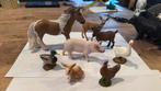 Schleich boerderijdieren, Ophalen of Verzenden, Zo goed als nieuw