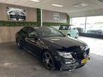 Mercedes-Benz E-Klasse E250 250pk  9G-TRONIC 2016 Zwart, Automaat, Achterwielaandrijving, 4 cilinders, 2000 kg