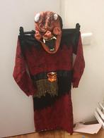 Duivel kostuum - Maat 146, Ophalen of Verzenden, Zo goed als nieuw, 146 t/m 152, Jongen of Meisje