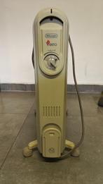 Delonghi Olieradiator v551225 goede staat, Ophalen, 30 tot 80 cm, Radiator, Minder dan 60 cm