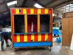 Moet weg! Carnavalswagen: gokautomaat / gokkast, Hobby en Vrije tijd, Overige Hobby en Vrije tijd, Ophalen, Zo goed als nieuw
