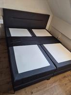 Swiss Sense Boxspring, Huis en Inrichting, Slaapkamer | Boxsprings, Ophalen, Gebruikt, Tweepersoons, 180 cm
