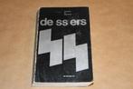 De SS-ers - Armando & Sleutelaar !!, Boeken, Ophalen of Verzenden, 20e eeuw of later, Nieuw