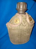 LEGER FLES VOOR DE VERZAMELAAR OPHALEN, Verzamelen, Militaria | Tweede Wereldoorlog, Ophalen of Verzenden, Nederland