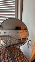 Riviera maison spiegel, Ophalen of Verzenden, Zo goed als nieuw, Minder dan 50 cm, Minder dan 100 cm