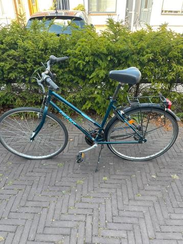 Bicycle | Fietsen Giant beschikbaar voor biedingen