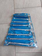 Te koop Kinzo ringsleutel set,  nooit gebruikt, Doe-het-zelf en Verbouw, Ophalen of Verzenden, Nieuw