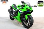 Kawasaki NINJA ZX-6R (bj 2026), Motoren, Motoren | Kawasaki, Bedrijf, Super Sport, ABS