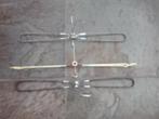3 vintage kleerhangers, Verzamelen, Retro, Ophalen of Verzenden, Huis en Inrichting