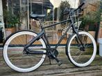 CORTINA BLAU, Maat 53, Fietsen en Brommers, Fietsen | Heren | Herenfietsen, Overige merken, Gebruikt, Versnellingen, Ophalen of Verzenden