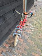 Volare Melody 20 inch meisjesfiets kinderfiets, Ophalen, Volare, Volare, 20 inch