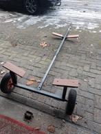 Trailer rubberboot, Watersport en Boten, Accessoires en Onderhoud, Ophalen, Overige typen