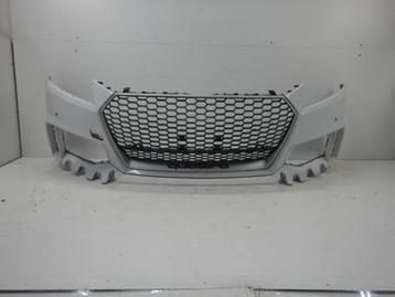 Audi TTRS 8S Voorbumper 4PDC LS9R 8S0807437RS beschikbaar voor biedingen