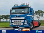 VOLVO FM 450 6x2*4 hiab xr18sl56, Automaat, 460 pk, Euro 6, Overige kleuren