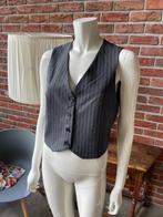 Giletje van Page One maat M 40, Kleding | Dames, Maat 38/40 (M), Douwenmaat 8-3 Meppel, Info@again.nu, Nieuw