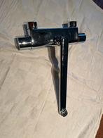 Mengkraan Damixa 25cm, Ophalen, Gebruikt, Chroom, Kraan