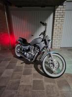 Suzuki Intruder VS750 Nardo Grey, Motoren, Motoren | Suzuki, 750 cc, 2 cilinders, LED Verlichting, Chopper
