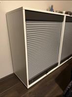 Roldeurkast - Praktisch en Stijlvol!, Huis en Inrichting, Kasten | Roldeurkasten en Archiefkasten, Ophalen, Kunststof, 50 tot 100 cm