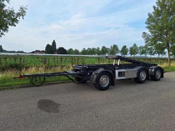 GS wide spride | APK | kipper | overzetter | pen 40 beschikbaar voor biedingen