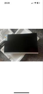 Nieuwe HP 27f Monitor - Originele Doos!, Ophalen, HDMI, Nieuw, Full HD
