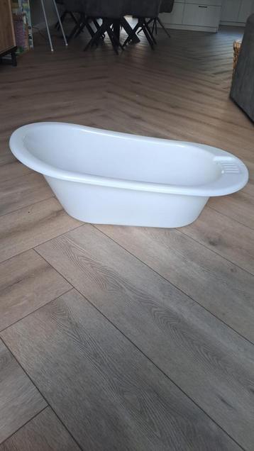 Compleet Babybad met Standaard en Zitje beschikbaar voor biedingen