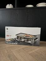 Gourmetstel WMF Lono, Ophalen of Verzenden, Zo goed als nieuw, 8 personen of meer