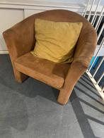 Stoel, Huis en Inrichting, Ophalen, Zo goed als nieuw, 50 tot 75 cm