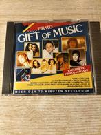 Firato gift of music, Ophalen of Verzenden, Pop