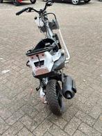 Piaggio Zip Brommer Project (Hexagon 125cc 2T), Ophalen, Gebruikt, Overige typen, Piaggio