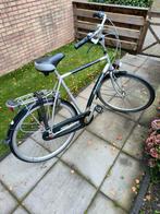 Nette herenfiets van het merk gazzele, Fietsen en Brommers, Fietsen | Heren | Herenfietsen, Ophalen of Verzenden, Zo goed als nieuw