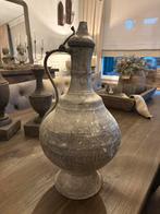 Turkse waterkan landelijk sober aura hoffz, Ophalen of Verzenden, Zo goed als nieuw