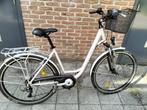 Fiets, 53 tot 56 cm, Ophalen, Gebruikt, Overige merken