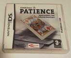 Eindeloos Patience DS spel met boekje, Spelcomputers en Games, Games | Nintendo DS, Ophalen of Verzenden, Zo goed als nieuw