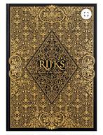 Rijks, Masters of the Golden Age | Koffietafelboek, Boeken, Verzenden, Nieuw, Schilder- en Tekenkunst
