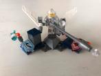 Lego Nexo Knights Ultimate Lance, Kinderen en Baby's, Speelgoed | Duplo en Lego, Ophalen, Zo goed als nieuw, Complete set, Lego