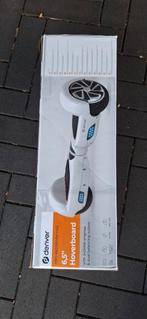 Nieuwe Denver Hoverboard 6.5 inch - Nieuw in doos!, Kinderen en Baby's, Speelgoed | Buiten | Voertuigen en Loopfietsen, Ophalen of Verzenden