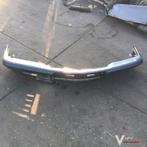 Mercedes W126  Voorbumper, Auto-onderdelen, Carrosserie en Plaatwerk, Ophalen, Gebruikt, Voor, Bumper