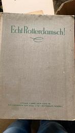 Boek Rotterdam oud scheepvaart staal &co en Lloyd, Boeken, Ophalen of Verzenden