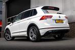Volkswagen Tiguan 2.0 TSI 180 pk 4Motion Highline 2 x R-Line, Automaat, Gebruikt, Euro 6, 4 cilinders
